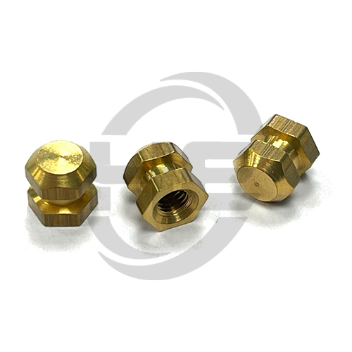 Brass Moulding Inserts 8